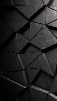 Black Perspective 3D wallpaper