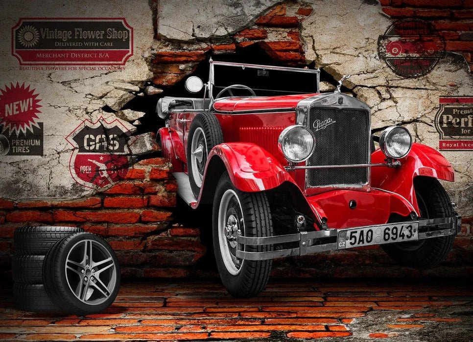 Car Collection wallpaper