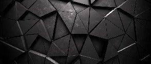 Black Perspective 3D wallpaper