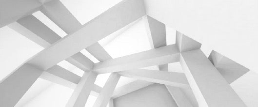 White Wood wallpaper