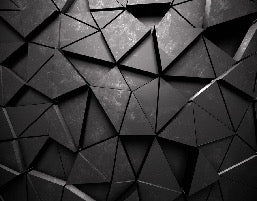 Black Perspective 3D wallpaper