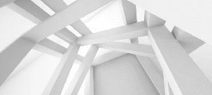White Wood wallpaper