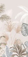 Toilet paper jungle terracotta