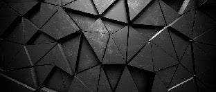Black Perspective 3D wallpaper