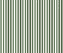 Jungle green retro stripe toilet wallpaper