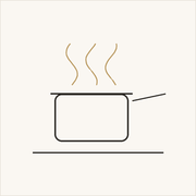 Kitchen wallpaper