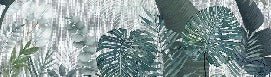 Papier peint Jungle 2, XXL, tendance