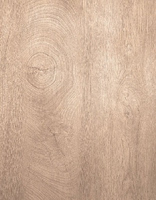 Papier peint panneau de bois mural teinte chêne clair
