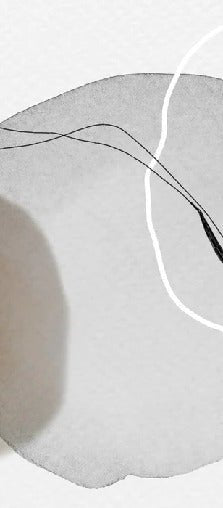 Panoramic circle wallpaper