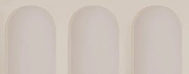 Papier peint panoramique arche beige