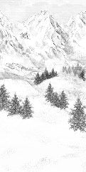 Chamonix mountain wallpaper