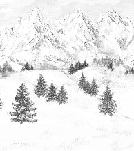 Chamonix mountain wallpaper