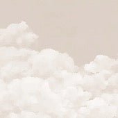 Papier peint panoramique - Ciel & Nuages