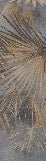 Papier peint panoramique palm vintage, XXL, tendance