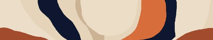 Papier peint harmonie contemporaine, XXL, tendance