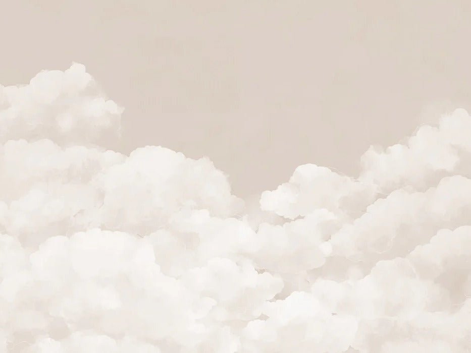 Papier peint panoramique - Ciel & Nuages