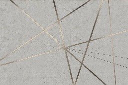 Papier peint panoramique design et graphique, XXL, tendance