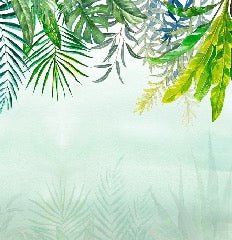Papier peint Jungle, XXL, tendance