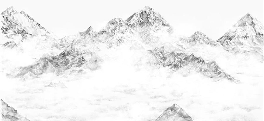 Mount Everest wallpaper