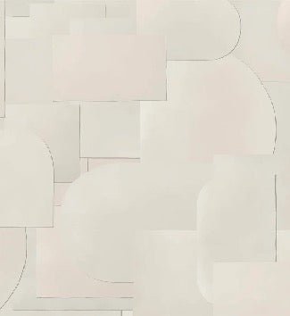 Papier peint panoramique découpé