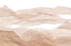 Papier peint panoramique velours d'automne