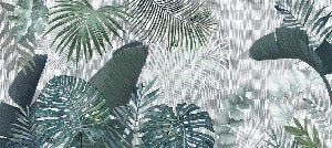 Papier peint toilette Jungle 2, XXL, tendance