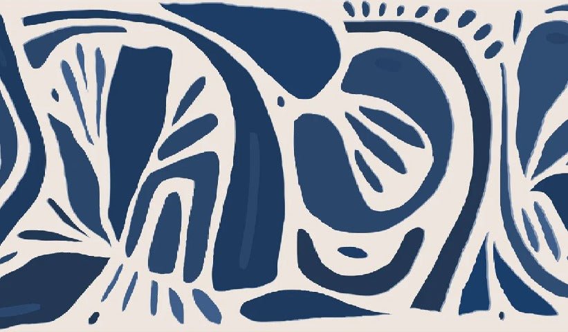 Papier peint panoramique les Cyclades, XXL, tendance