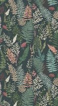 Dense autumn leaf wallpaper
