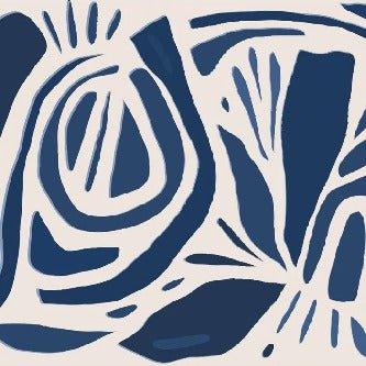 Papier peint panoramique les Cyclades, XXL, tendance