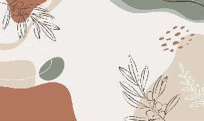 Papier peint panoramique feuillage olivaissance, XXL, tendance