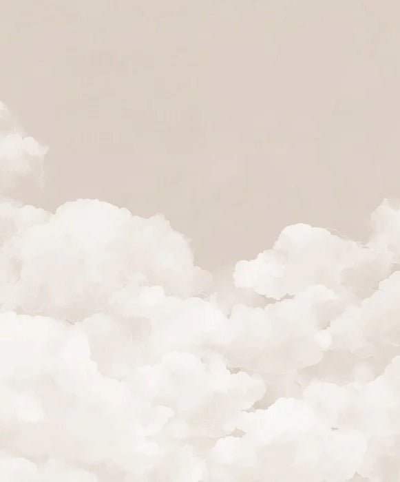Papier peint panoramique - Ciel & Nuages