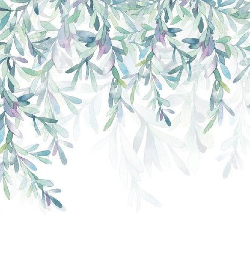 Papier peint Végétal & Scandinave style, XXL, tendance