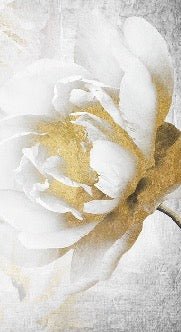 Fleur Or wallpaper