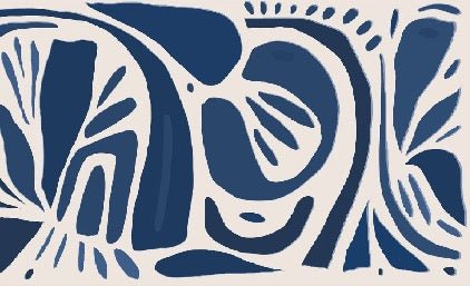 Papier peint panoramique les Cyclades, XXL, tendance