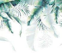 Papier peint Jungle & Scandinave style, XXL, tendance