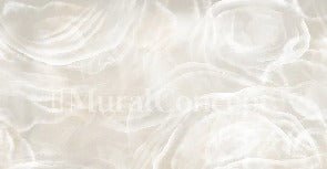 Papier peint marbre ivoire, XXL, tendance