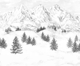 Chamonix mountain wallpaper