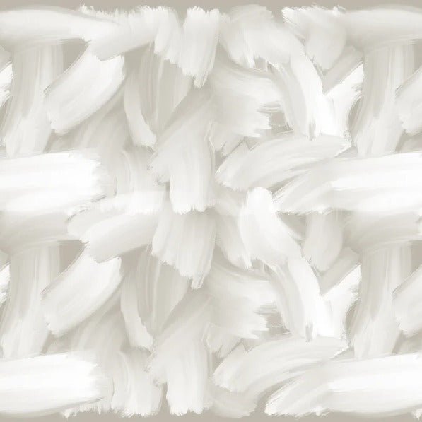Papier peint panoramique coton