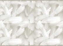 Papier peint panoramique coton