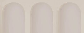 Papier peint panoramique arche beige