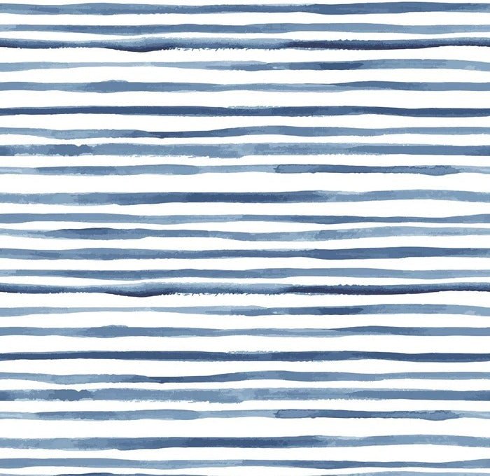 Nautical style wallpaper