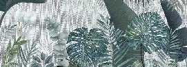 Papier peint Jungle 2, XXL, tendance
