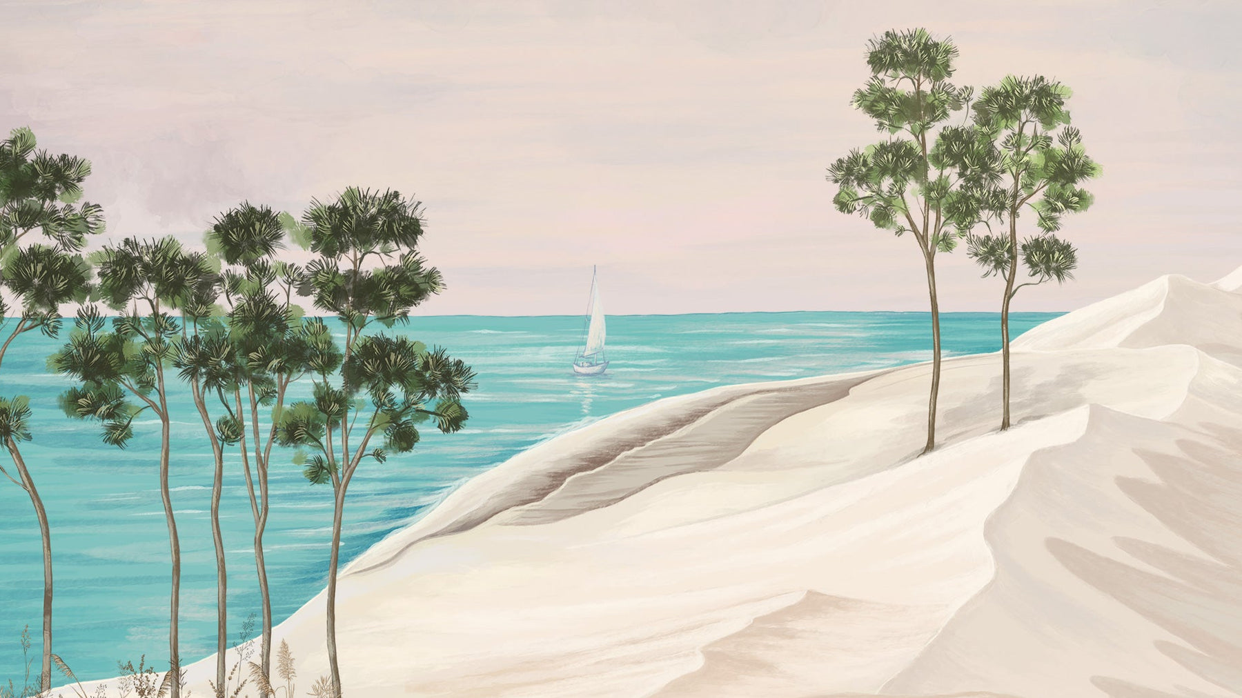 miral concept