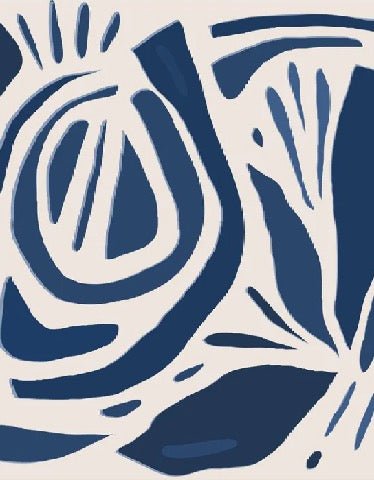 Papier peint panoramique les Cyclades, XXL, tendance