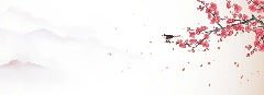 Zen harmony sakura wallpaper