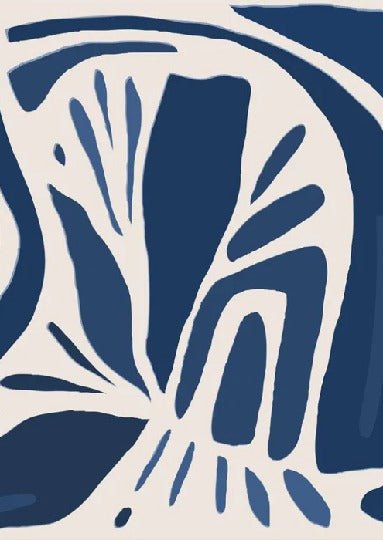 Papier peint panoramique les Cyclades, XXL, tendance