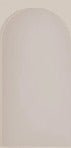 Papier peint panoramique arche beige