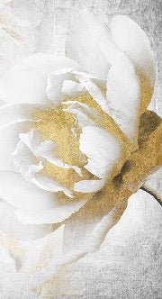 Fleur Or wallpaper