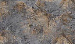 Papier peint panoramique palm vintage