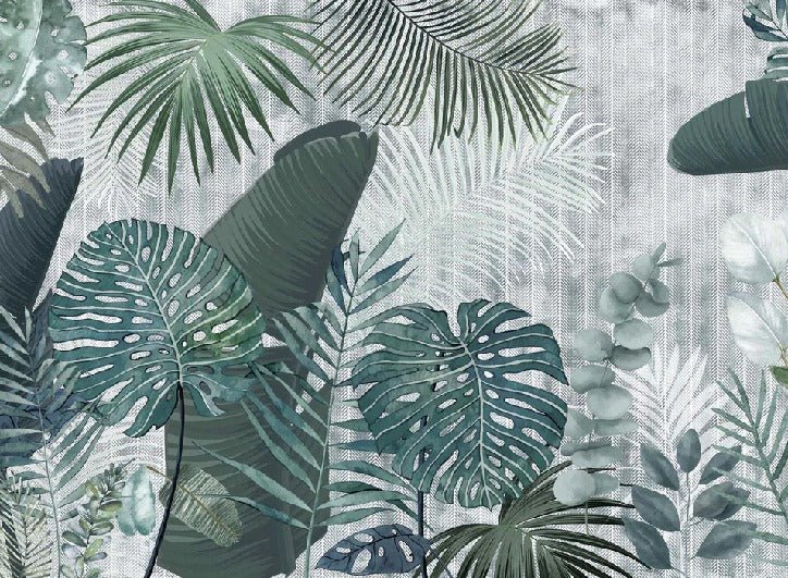 Papier peint Jungle 2, XXL, tendance